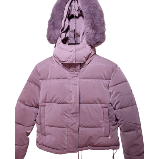 Campera inflable