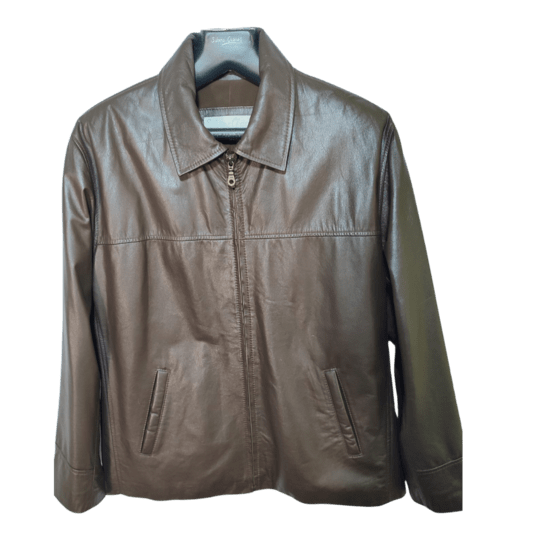 Campera hombre Luciano