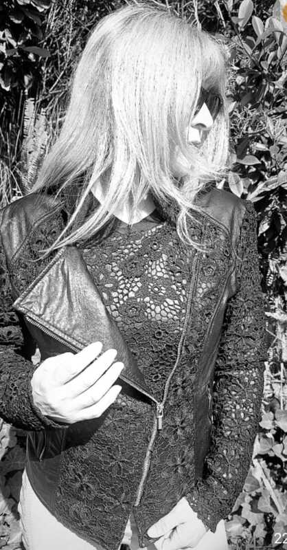 Campera mod. Ely