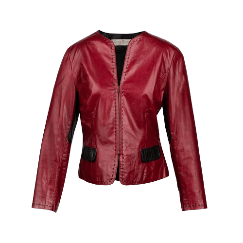 Campera corta Beni