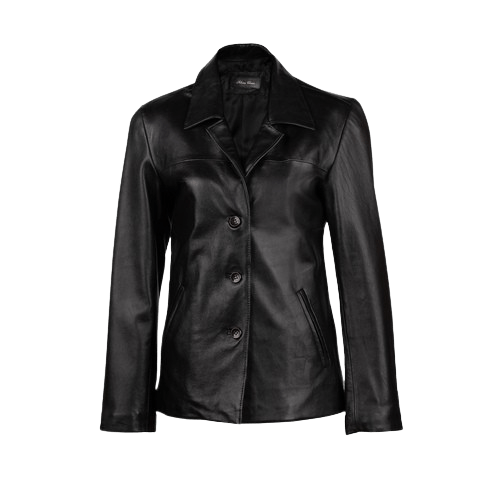 Campera hombre Román